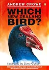 Which New Zealand Bird?