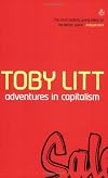 Adventures in Capitalism