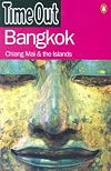 Time Out Bangkok and Beach Ecsapes