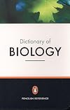 The Penguin Dictionary of Biology (Penguin Dictionary)