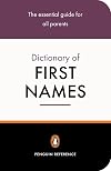 Penguin Dictionary of First Names