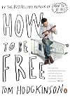 The Freedom Manifesto: How to Free Yourself from Anxiety, Fear, Mortgages, Money, Guilt, Debt, Government, Boredom, Supermarkets, Bills, Melancholy, Pain, Depression, Work, and Waste