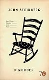 The Murder (short story)