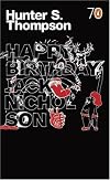 Happy Birthday, Jack Nicholson (Pocket Penguins 70's)