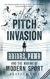 Pitch Invasion