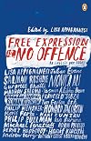 Free Expression Is No Offence