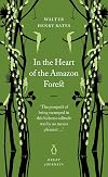 In the Heart of the Amazon Forest