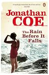 The Rain Before it Falls