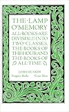 The Lamp of Memory