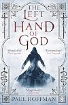 The Left Hand of God