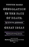 Consolation in the Face of Death