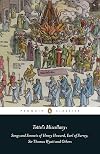 Tottel's Miscellany: Songs and Sonnets of Henry Howard, Earl of Surrey, Sir Thomas Wyatt and Others (Penguin Classics)