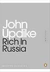 Rich in Russia