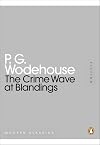 The Crime Wave at Blandings