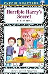 Horrible Harry's Secret