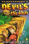 Cliffhangers 1: Devil's Island (Cliffhangers, 1)