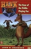 The Case of the Fiddle-Playing Fox
