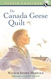 The Canada Geese Quilt
