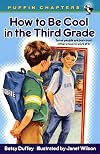 How to Be Cool in the Third Grade