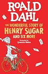 The Wonderful Story of Henry Sugar and Six More