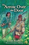 The Arrow over the Door