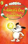 Colour Young Puffin Witchs Dog And The Crystal Ball