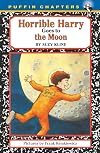 Horrible Harry Goes to the Moon
