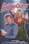 Galaxy Quest (Movie tie-ins)