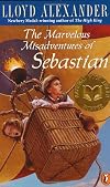 The Marvelous Misadventures of Sebastian