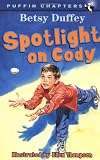 Spotlight on Cody