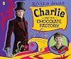 Charlie and the Chocolate Factory Movie Picture Book