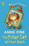 The Killer Cat Strikes Back