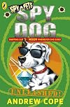 Spy Dog: Unleashed