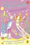 Mermaid Surprise (Not Quite a Mermaid)