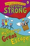 My Granny's Great Escape