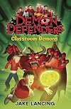 Demon Defenders Classroom Demons