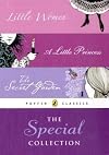 Puffin Classics Special Collection (Puffin Classics Girls Gift Set)
