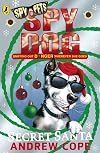 Spy Dog: Secret Santa