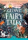 Grimms' Fairy Tales (Puffin Classics)