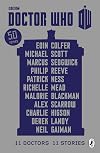 Doctor Who: 11 Doctors, 11 Stories