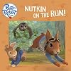 Nutkin on the Run! (Peter Rabbit Animation)