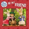 Be My Friend (Peter Rabbit Animation)