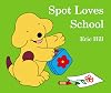 Spot Loves School