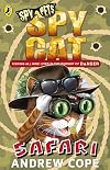 Spy Cat: Safari