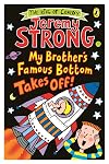 My Brother's Famous Bottom Takes Off!