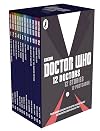 Doctor Who: 12 Doctors, 12 Stories