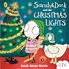Sarah and Duck and the Christmas Lights