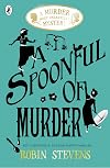 A Spoonful of Murder