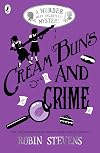 Cream Buns and Crime