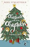 Christmas with the Chrystals & Other Stories (Puffin Book)